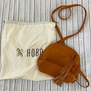 Hobo Nash Crossbody Bag